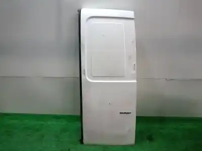 Pezzo di ricambio per auto di seconda mano porta posteriore destra per fiat doblo (119) 1.9 8v dynamic / multijet dynamic plus (77kw) riferimenti oem iam 