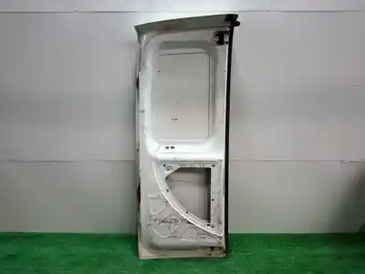 Автозапчасти б/у дверь задняя правая за fiat doblo (119) 1.9 8v dynamic / multijet dynamic plus (77kw) ссылки oem iam   