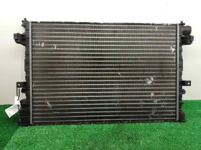 Gebrauchtes Autoersatzteil WASSERRADIATOR zum CITROEN EVASION  OEM-IAM-Referenzen 731166  