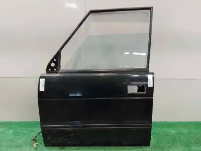 Автозапчастина б/у передні ліві двері для LAND ROVER DISCOVERY (SALLJG/LJ) 2.5 Turbodiesel Посилання на OEM IAM   
