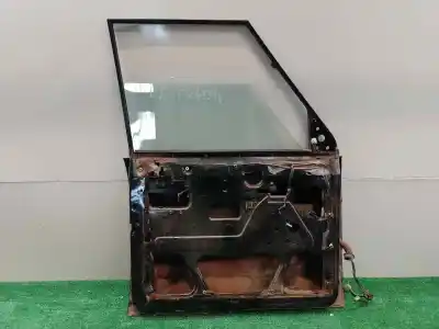 İkinci el araba yedek parçası sol ön kapi için land rover discovery (salljg/lj) 2.5 turbodiesel oem iam referansları   