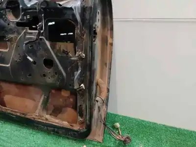 İkinci el araba yedek parçası sol ön kapi için land rover discovery (salljg/lj) 2.5 turbodiesel oem iam referansları   