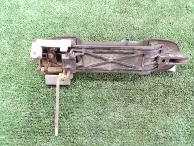 Автозапчастина б/у зовнішня ручка передня прав для ford tourneo connect (tc7) 1.8 tdci cat посилання на oem iam   