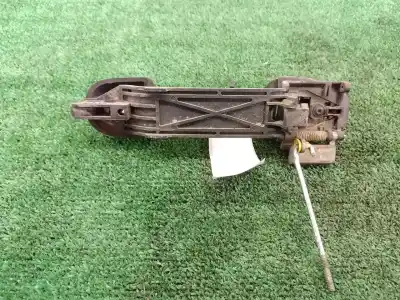 Second-hand car spare part tailgate back door handle for ford tourneo connect (tc7) 1.8 tdci cat oem iam references   