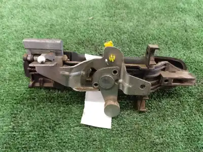 Автозапчасти б/у правая сторона внешняя ручка за ford tourneo connect (tc7) 1.8 tdci cat ссылки oem iam   