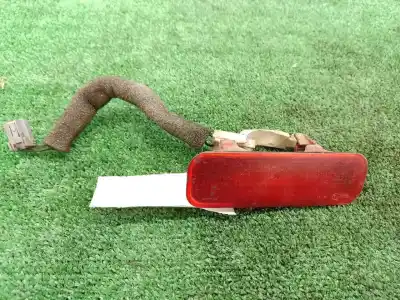 İkinci el araba yedek parçası MERKEZI FREN LAMBASI için FORD TOURNEO CONNECT (TC7)  OEM IAM referansları   