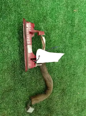 Автозапчастина б/у центральний гампов для ford tourneo connect (tc7) 1.8 tdci cat посилання на oem iam   