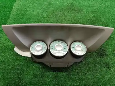 Peça sobressalente para automóvel em segunda mão quadrante por citroen c8 2.2 hdi 16v premier ii referências oem iam 1496274080