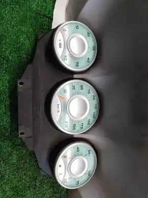 Peça sobressalente para automóvel em segunda mão quadrante por citroen c8 2.2 hdi 16v premier ii referências oem iam 1496274080  501021630051