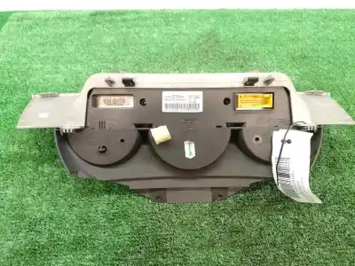 Peça sobressalente para automóvel em segunda mão quadrante por citroen c8 2.2 hdi 16v premier ii referências oem iam 1496274080  501021630051