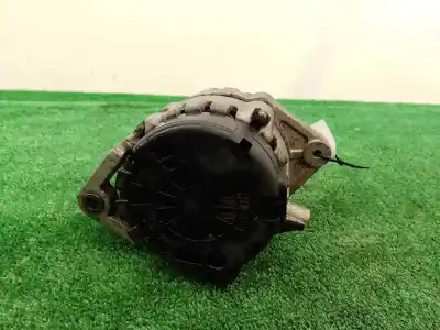 Second-hand car spare part alternator for chevrolet lacetti cdx oem iam references   