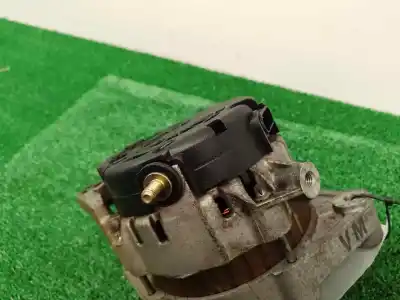 Second-hand car spare part alternator for chevrolet lacetti cdx oem iam references   