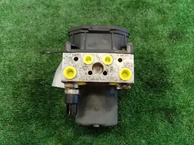Peça sobressalente para automóvel em segunda mão abs por citroen c8 2.2 hdi 16v premier ii referências oem iam 0265950075  