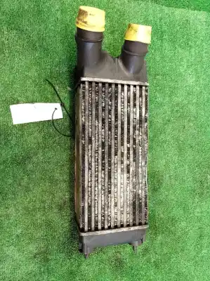 Pezzo di ricambio per auto di seconda mano Intercooler per CITROEN BERLINGO XTR 1.6 HDi 92 Riferimenti OEM IAM 9682434580  