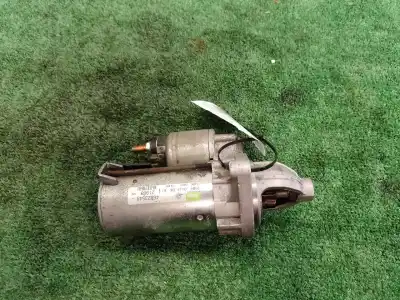 Pezzo di ricambio per auto di seconda mano motorino di avviamento per lancia ypsilon (101) 1.3 16v multijet argento riferimenti oem iam 46823548