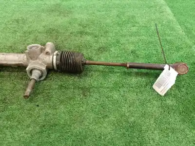 Peça sobressalente para automóvel em segunda mão caixa de direção por lancia ypsilon (101) 1.3 16v multijet argento referências oem iam 37502399e  