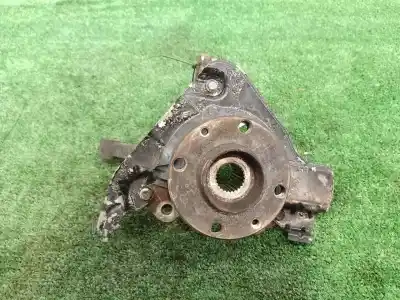 Pezzo di ricambio per auto di seconda mano snodo anteriore sinistro per lancia ypsilon (101) 1.3 16v multijet argento riferimenti oem iam 