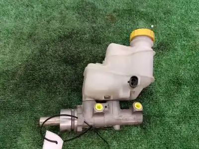 Pezzo di ricambio per auto di seconda mano pompa freni per lancia ypsilon (101) 1.3 16v multijet argento riferimenti oem iam y21468