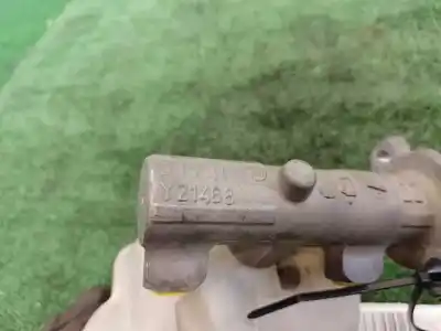 Peça sobressalente para automóvel em segunda mão bomba de travões por lancia ypsilon (101) 1.3 16v multijet argento referências oem iam y21468  