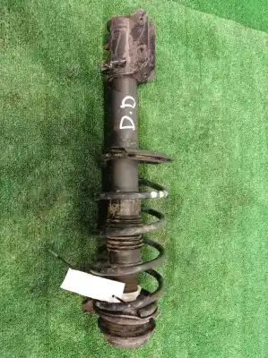 Pezzo di ricambio per auto di seconda mano AMMORTIZZATORE ANTERIORE DESTRO per LANCIA YPSILON (101)  Riferimenti OEM IAM   