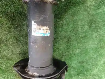 Pezzo di ricambio per auto di seconda mano ammortizzatore anteriore destro per lancia ypsilon (101) 1.3 16v multijet argento riferimenti oem iam   