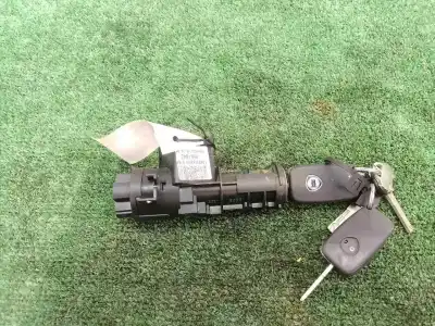 Pezzo di ricambio per auto di seconda mano interruttore di avviamento per lancia ypsilon (101) 1.3 16v multijet argento riferimenti oem iam 00468453610