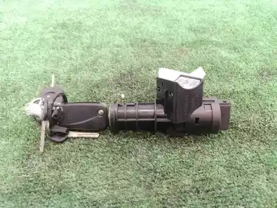 Peça sobressalente para automóvel em segunda mão comutador de ignição por lancia ypsilon (101) 1.3 16v multijet argento referências oem iam 00468453610  61027500