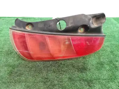 Pezzo di ricambio per auto di seconda mano luci posteriori destra per lancia ypsilon (101) 1.3 16v multijet argento riferimenti oem iam 