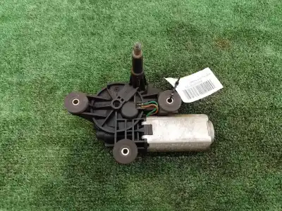 Pezzo di ricambio per auto di seconda mano motore tergicristallo posteriore per lancia ypsilon (101) 1.3 16v multijet argento riferimenti oem iam ms259600