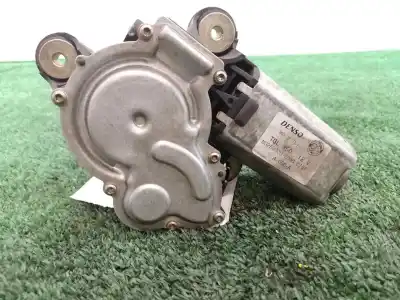 Second-hand car spare part rear windshield wiper motor for lancia ypsilon (101) 1.3 16v multijet argento oem iam references ms259600  