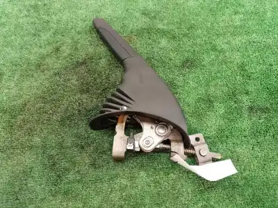 Pezzo di ricambio per auto di seconda mano leva del freno a mano per lancia ypsilon (101) 1.3 16v multijet argento riferimenti oem iam 