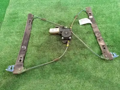 Pezzo di ricambio per auto di seconda mano Alzacristalli Anteriore Destro per LANCIA YPSILON (101) 1.3 16V Multijet Argento Riferimenti OEM IAM 51001603  