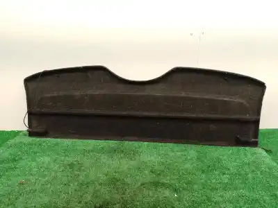 Second-hand car spare part parcel shelf for lancia ypsilon (101) 1.3 16v multijet argento oem iam references   