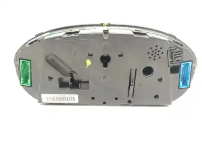 Автозапчасти б/у приборная доска за volkswagen passat variant (3b5) 1.8 20v turbo ссылки oem iam 3b0920822  