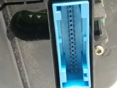 Автозапчасти б/у приборная доска за volkswagen passat variant (3b5) 1.8 20v turbo ссылки oem iam 3b0920822  