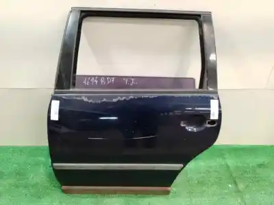 Автозапчасти б/у задняя левая дверь за VOLKSWAGEN PASSAT VARIANT (3B5) 1.8 20V Turbo ссылки OEM IAM   
