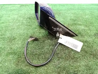 Peça sobressalente para automóvel em segunda mão espelho retrovisor esquerdo por volkswagen passat variant (3b5) 1.8 20v turbo referências oem iam   