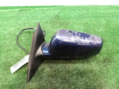 Peça sobressalente para automóvel em segunda mão espelho retrovisor esquerdo por volkswagen passat variant (3b5) 1.8 20v turbo referências oem iam   