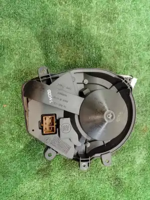 Автозапчастина б/у тепловий двигун для volkswagen passat variant (3b5) 1.8 20v turbo посилання на oem iam 740221233f  