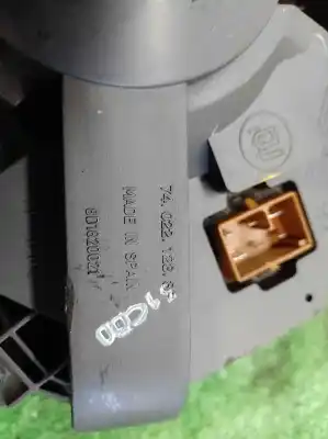 Автозапчастина б/у тепловий двигун для volkswagen passat variant (3b5) 1.8 20v turbo посилання на oem iam 740221233f  