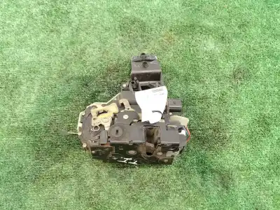 Peça sobressalente para automóvel em segunda mão fechadura da porta traseira esquerda por volkswagen passat variant (3b5) 1.8 20v turbo referências oem iam   