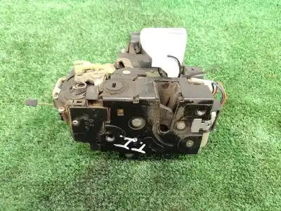 Peça sobressalente para automóvel em segunda mão fechadura da porta traseira esquerda por volkswagen passat variant (3b5) 1.8 20v turbo referências oem iam   