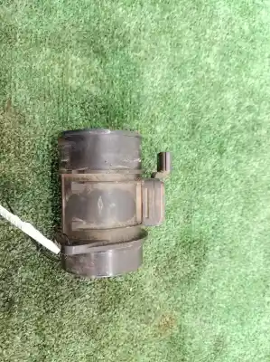 Second-hand car spare part Flowmeter for RENAULT CLIO III 1.5 dCi Diesel OEM IAM references 8200358901B  5WK97007