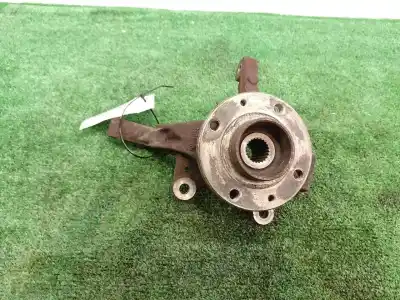 Автозапчастина б/у передній лівий культ для RENAULT CLIO III 1.5 dCi Diesel Посилання на OEM IAM   