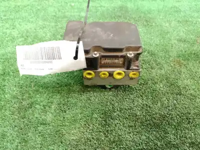 Pezzo di ricambio per auto di seconda mano Abs per RENAULT CLIO III 1.5 dCi Diesel Riferimenti OEM IAM 0265232077  8200747140