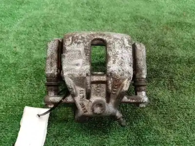 Second-hand car spare part front right brake caliper for renault clio iii 1.5 dci diesel oem iam references 8200715079a