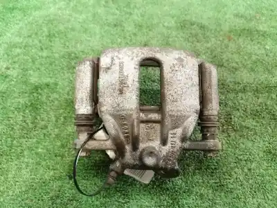 Second-hand car spare part front left brake caliper for renault clio iii 1.5 dci diesel oem iam references 8200715078a