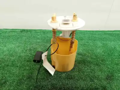 Автозапчасти б/у индикатор за RENAULT CLIO III 1.5 dCi Diesel ссылки OEM IAM 8200588627  0974185990201