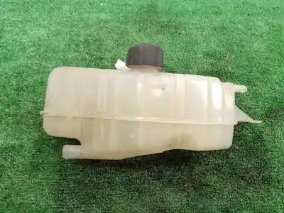 Second-hand car spare part Coolant Expansion Tank for RENAULT CLIO III 1.5 dCi Diesel OEM IAM references   