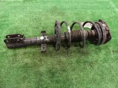 Pezzo di ricambio per auto di seconda mano Ammortizzatore Anteriore Sinistro per RENAULT CLIO III 1.5 dCi Diesel Riferimenti OEM IAM 8200676026  